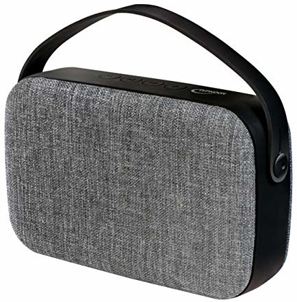 Typhoon TM042 Czarny