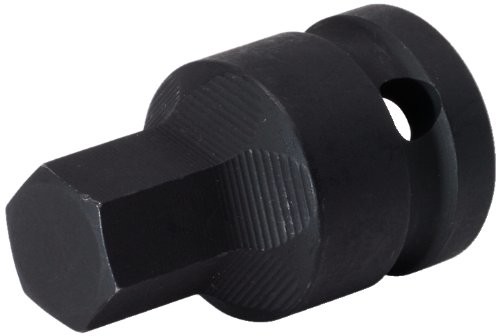 KS Tools 150.1708 1/2 cala specjalny bitste zasilania, z łbem walcowym z gniazdem sześciokątnym, 14 MM 4042146208793