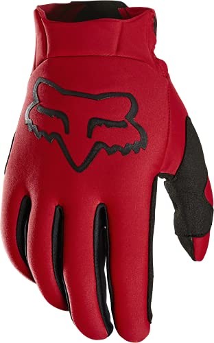 Fox Rękawice termiczne Legion - Ce Fluo Red XL 28699-110