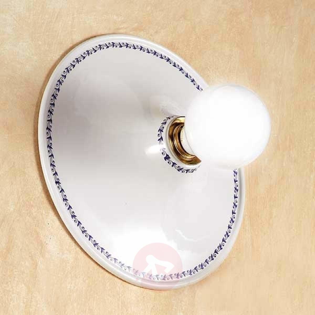 Lampa ścienna IL PUNTI