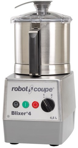 Robot coupe STALGAST Blixer 4 400v / 712044
