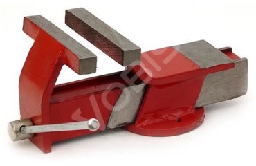Condor Imadło stałe stalowe 150 mm
