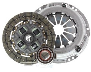 AISIN Zestaw sprzęgła KT-233A