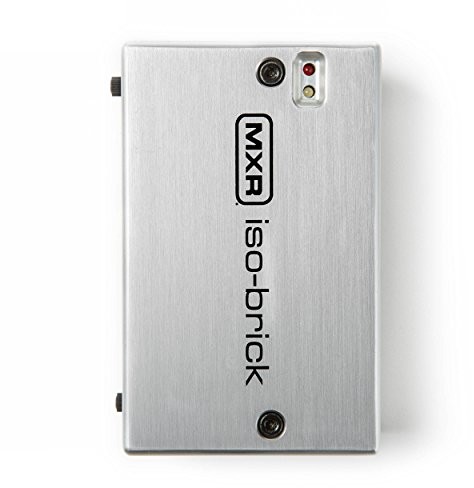 MXR Zasilacz ISO M238