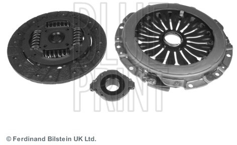 BLUE PRINT Zestaw sprzęgła ADG03070