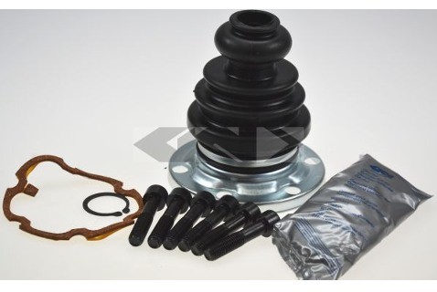 GKN Zestaw osłony przegubu GKN 300516