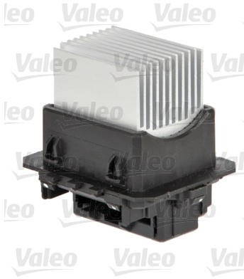 VALEO Element sterujący, klimatyzacja 515039