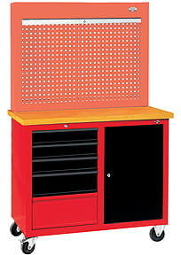 Fastservice Stanowisko monterskie N-2-05-01 N-2-05-01