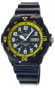 Casio Sports MRW-200H-1