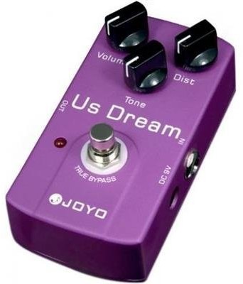 Joyo Joyo JF 34 Us Dream - efekt gitarowy
