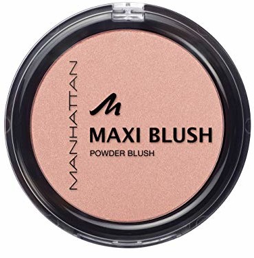 Manhattan Maxi Blush 200 Tempted, 9 g