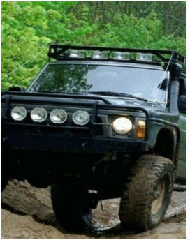 Jazda OFF ROAD 4x4  Gdynia P0011192