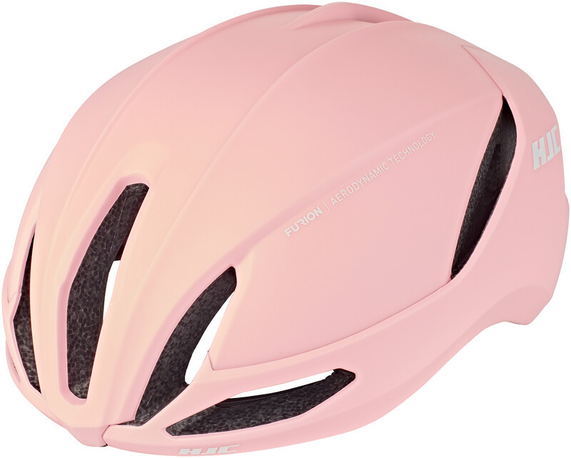 Modi HJC HJC Furion 2.0 Road matt/gloss pink L | 58-63cm 2021 Kaski szosowe HJ-HLT-0009/2086/L