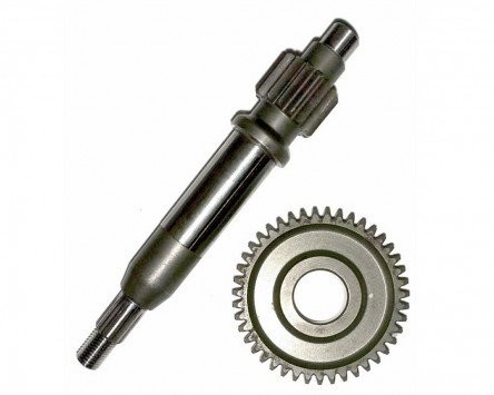 MALOSSI Przekładnia przede wszystkim malossi 15/43 cagiva Derbi 3031503