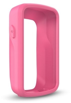 Garmin Etui silikonowe Edge 820 Różowe 010-12484-06