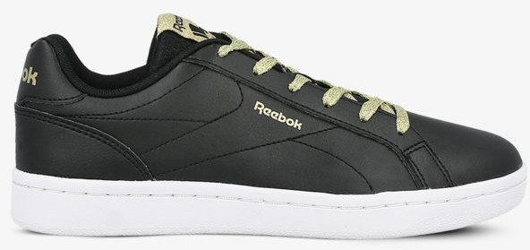 Reebok Royal Complete Clean CM9107 czarny