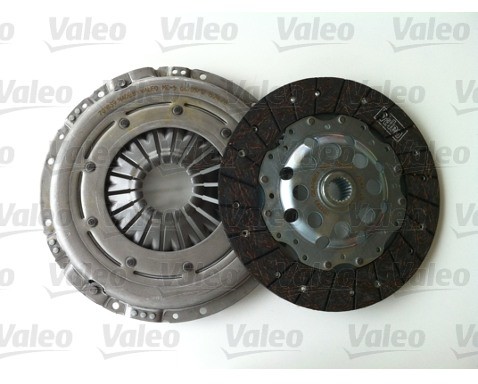 VALEO Zestaw sprzęgła 826338