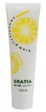 DONUM NATUREA II S.C. A.KOŁODZIEJ GRATIA cytrynowy krem do rąk i paznokci 100 ml 7069339