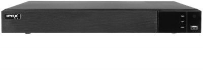 IPOX PX-NVR3282H-A2