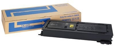 Kyocera Toner TK-685 20K 1T02K50NL0