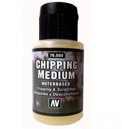 VALLEJO Chipping Medium 35ml