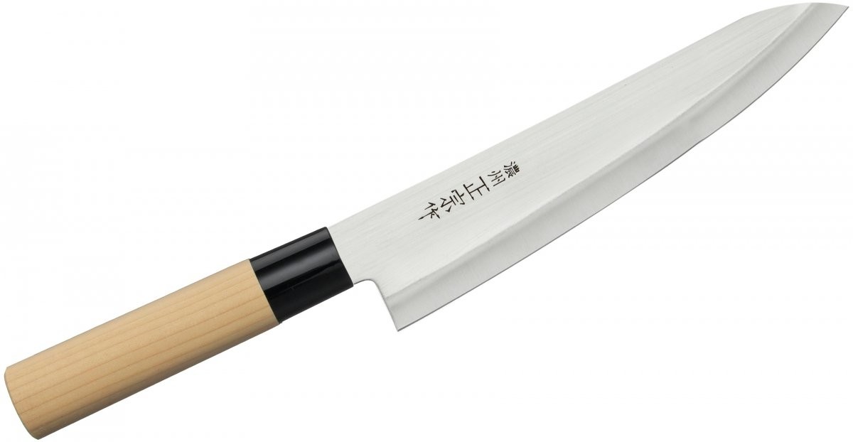Satake Cutlery Satake Megumi Nóż Szefa kuchni 21 cm 805-858