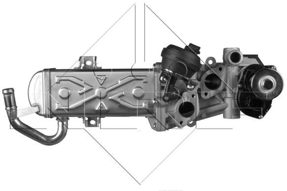 NRF Moduł AGR NRF 48213