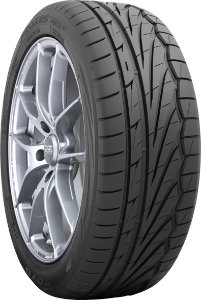 Toyo Proxes TR1 195/50R15 82V