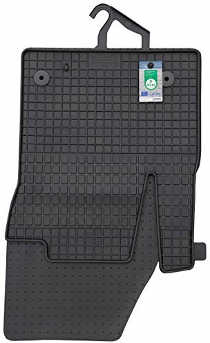 Petex 59410 mata gumowa 4-częściowy, liczba 4