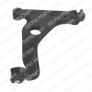 DELPHI Wahacz zawieszenia koa TC827