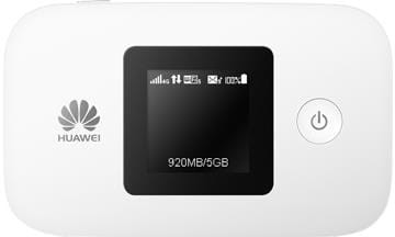 Huawei mobilny E5577-320 (kolor biały)