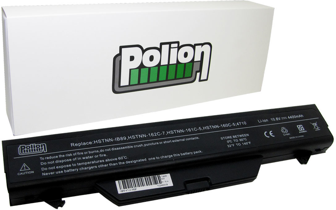 HP Bateria do laptopa Probook 4510 4510s 4510s/CT