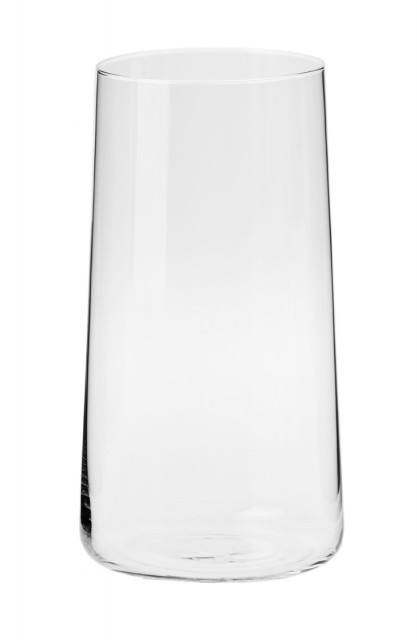 Krosno Komplet 6 szklanek do napojów Avant-Garde 540ml KRO0028