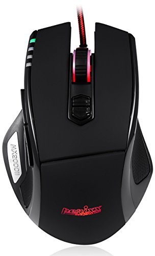 Perixx MX-1000 Gaming myszka 11095