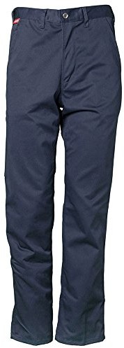 Planam Kurtka PLANAM spodnie robocze MG 260, niebieski 824028