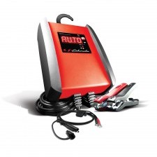 Schumacher Electric Corporation Inteligentna ładowarka do akumulatorów Schumacher SPI6 12V 6A SPI6