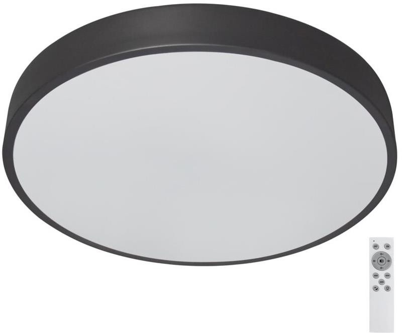 Rabalux 3316 - LED Ściemniany plafon TESIA LED/60W/230V 60 cm + pilot