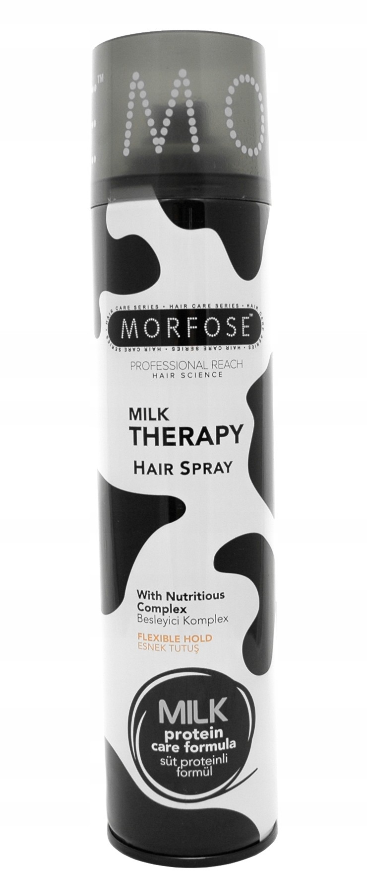 Morfose Milk Therapy Lakier Do Włosów 300ML