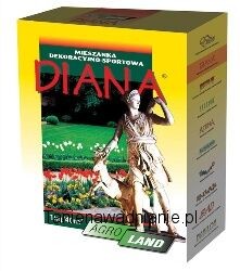 DIANA - 10kg dekoracyjno sportowa agrol26