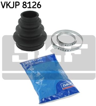 SKF Zestaw osłon, półoś napędowa VKJP 8126 VKJP 8126