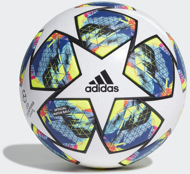Adidas Finale Official Match Ball DY2560