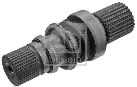 FEBI Wał napędowy FEBI 39890