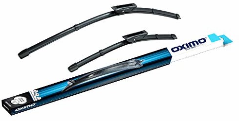 Oximo WD450525 SILICONE EDITION zestaw dedykowanych flamastrów