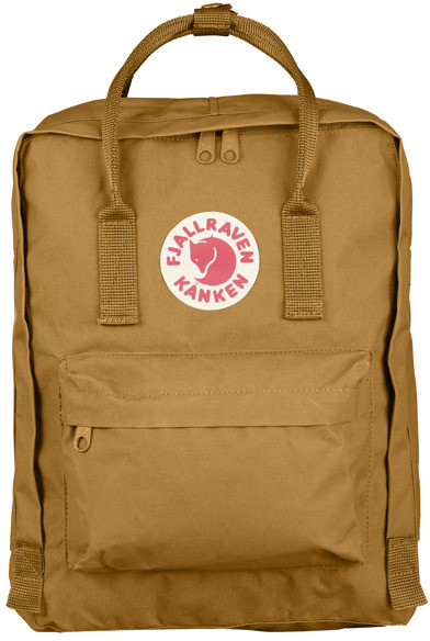 Fjallraven Kanken plecak Acorn 166 166