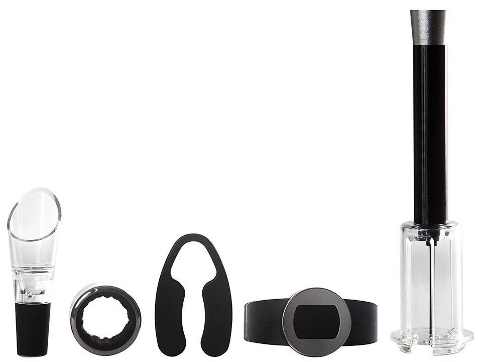 Yoko Design zestaw sommelierski