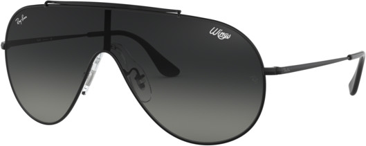 Ray Ban Okulary Przeciwsłoneczne Rb 3597 Wings 002/11