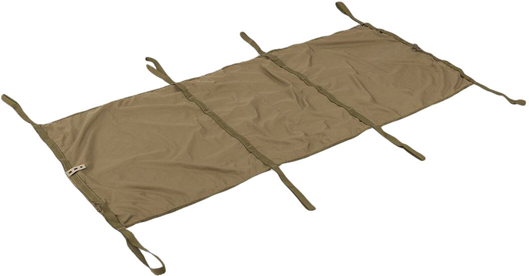 Direct Action Nosze Combat Stretcher - MultiCam (PO-CSTR-NLN-MCM) H