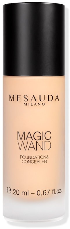 Mesauda Milano Mesauda Milano Podkłady MAGIC WAND C20 20 ml