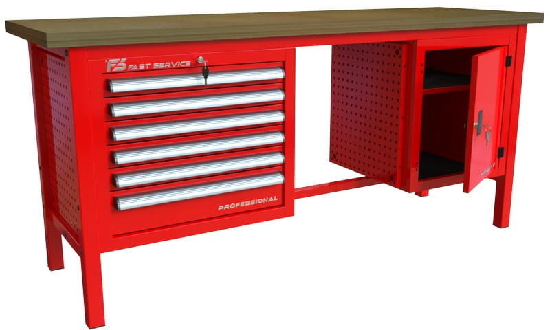 Fastservice P-3-153-01