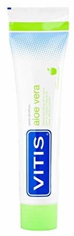 Vitis Pharma Apple Toothpaste 100 ML